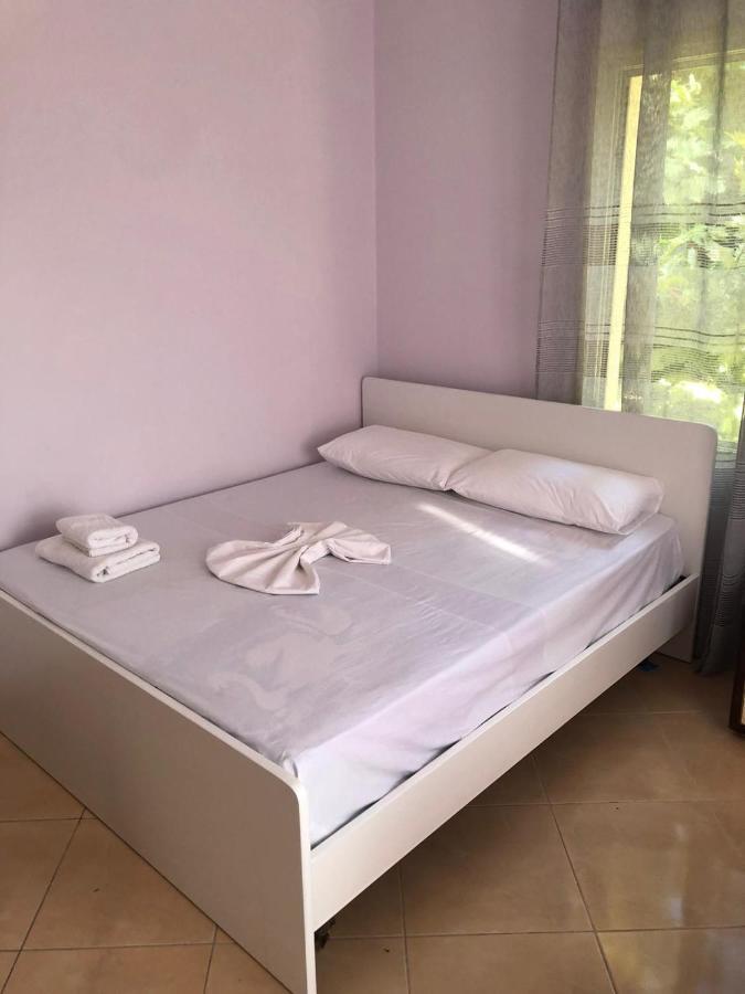 Vila Olti Vlorë Exteriör bild