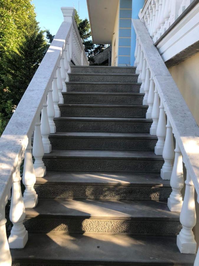 Vila Olti Vlorë Exteriör bild