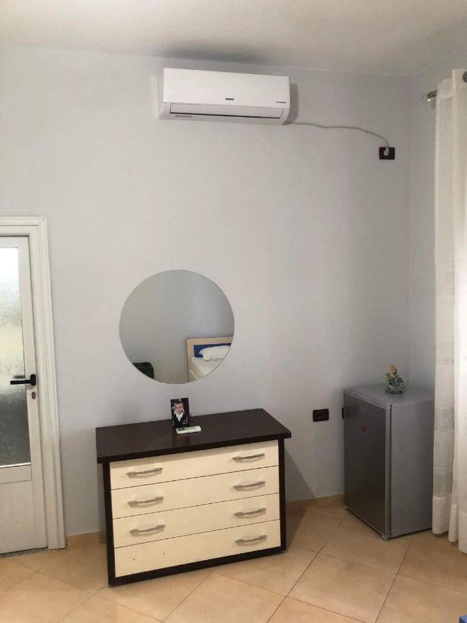 Vila Olti Vlorë Exteriör bild