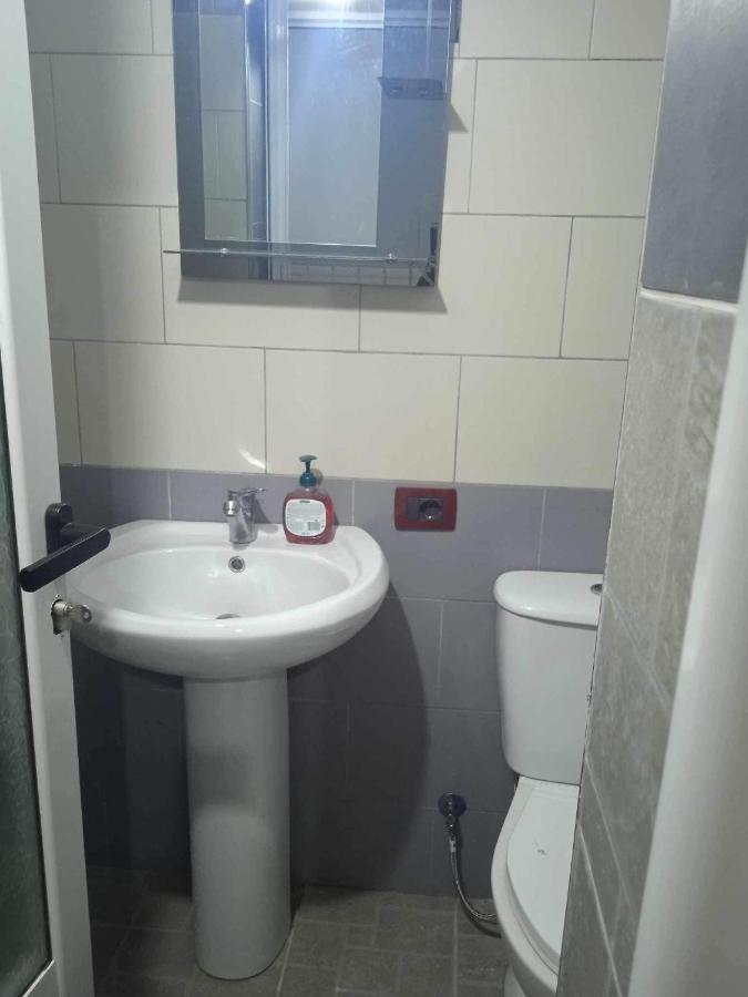 Vila Olti Vlorë Exteriör bild