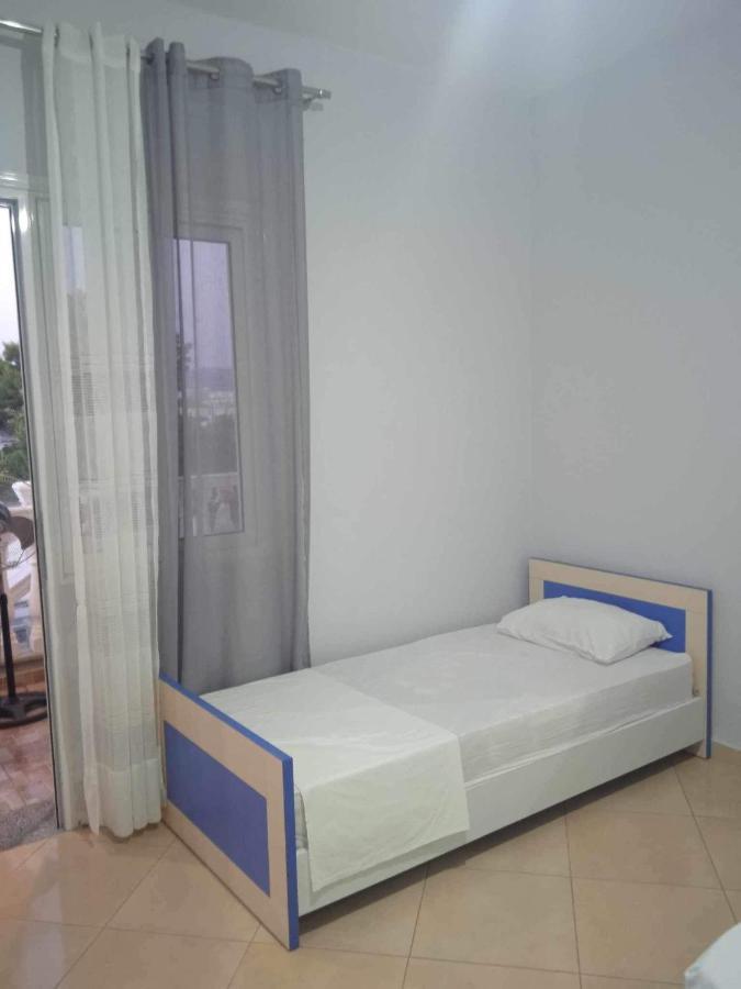 Vila Olti Vlorë Exteriör bild