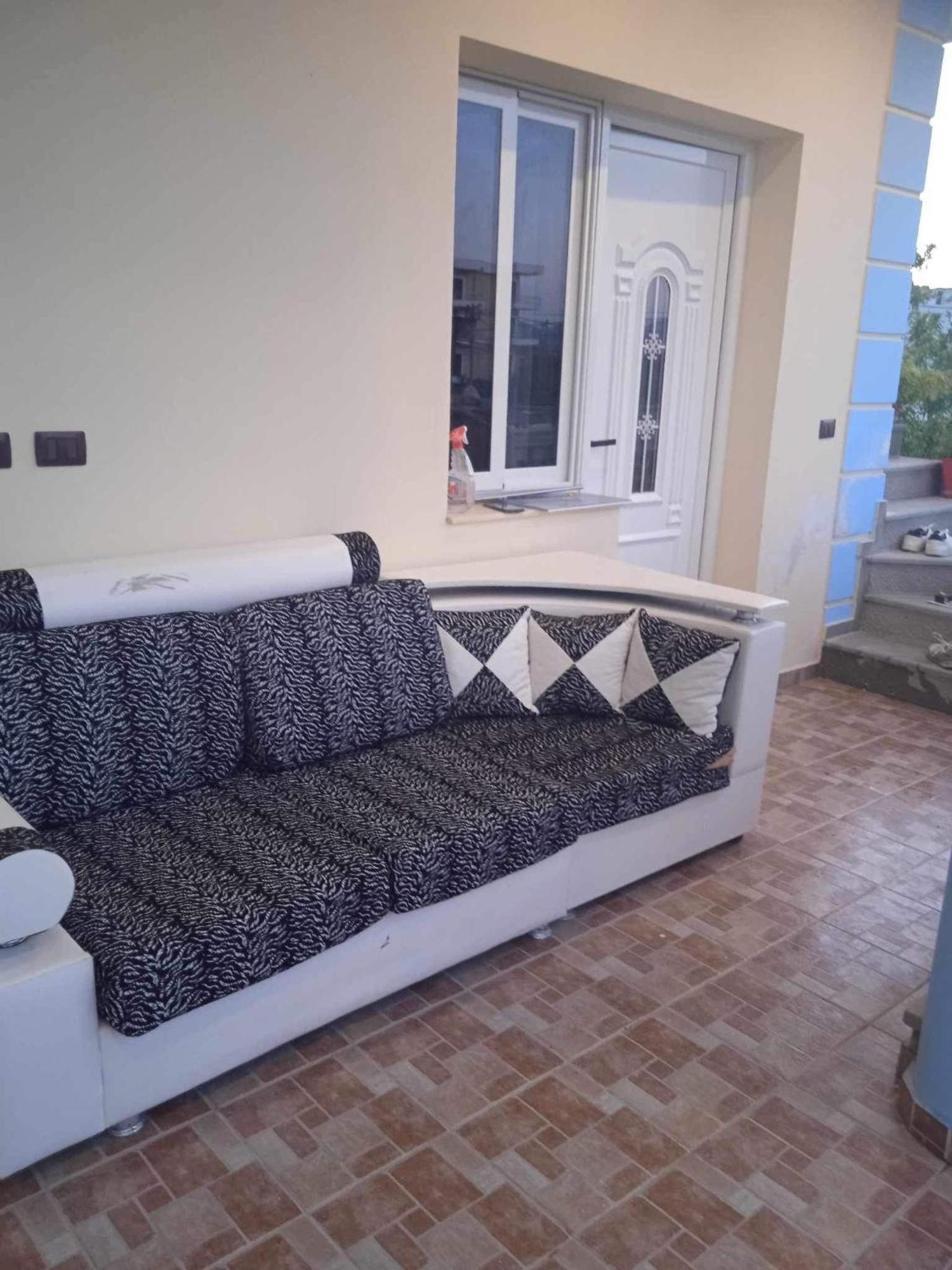 Vila Olti Vlorë Exteriör bild