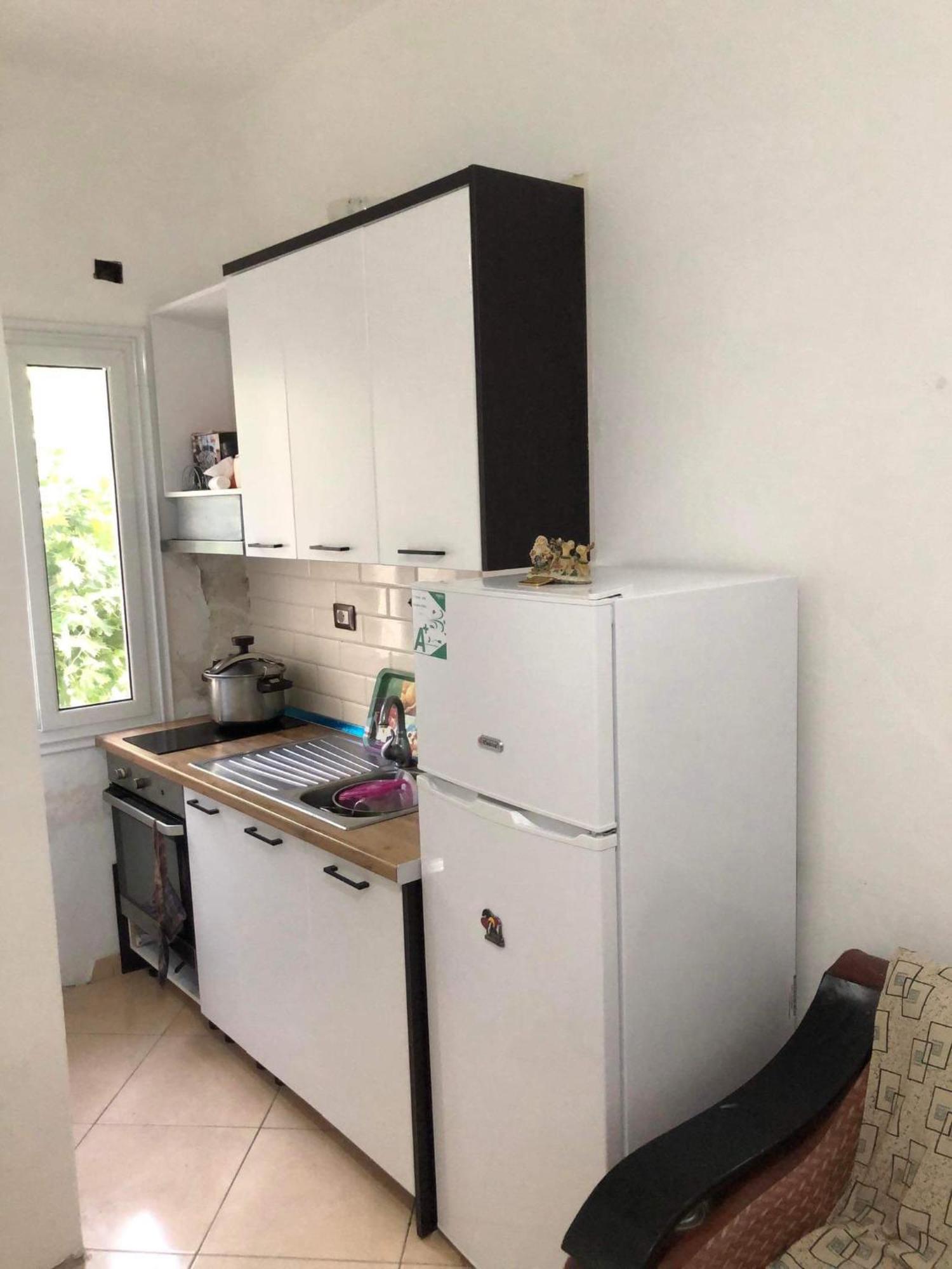 Vila Olti Vlorë Exteriör bild