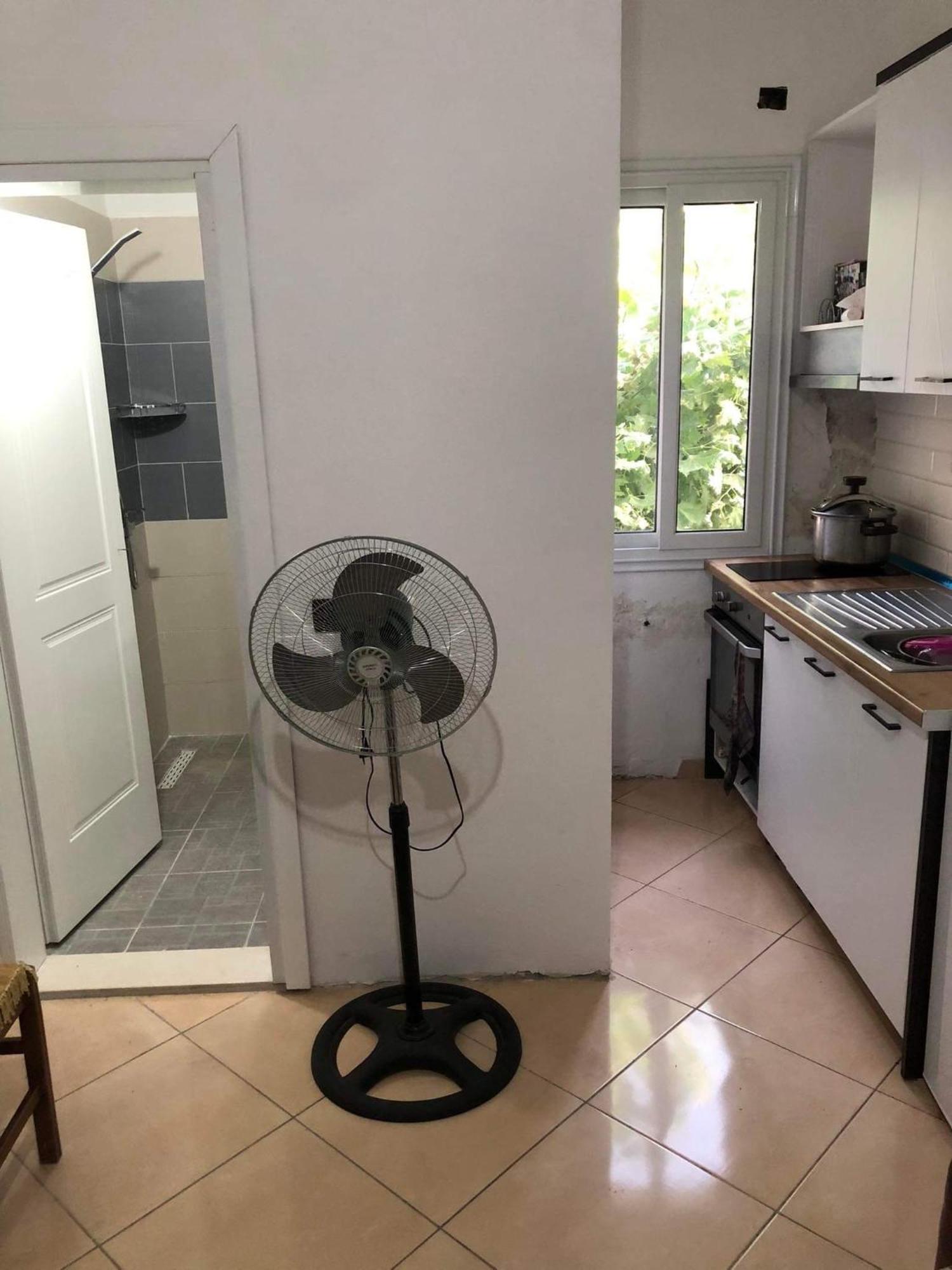 Vila Olti Vlorë Exteriör bild