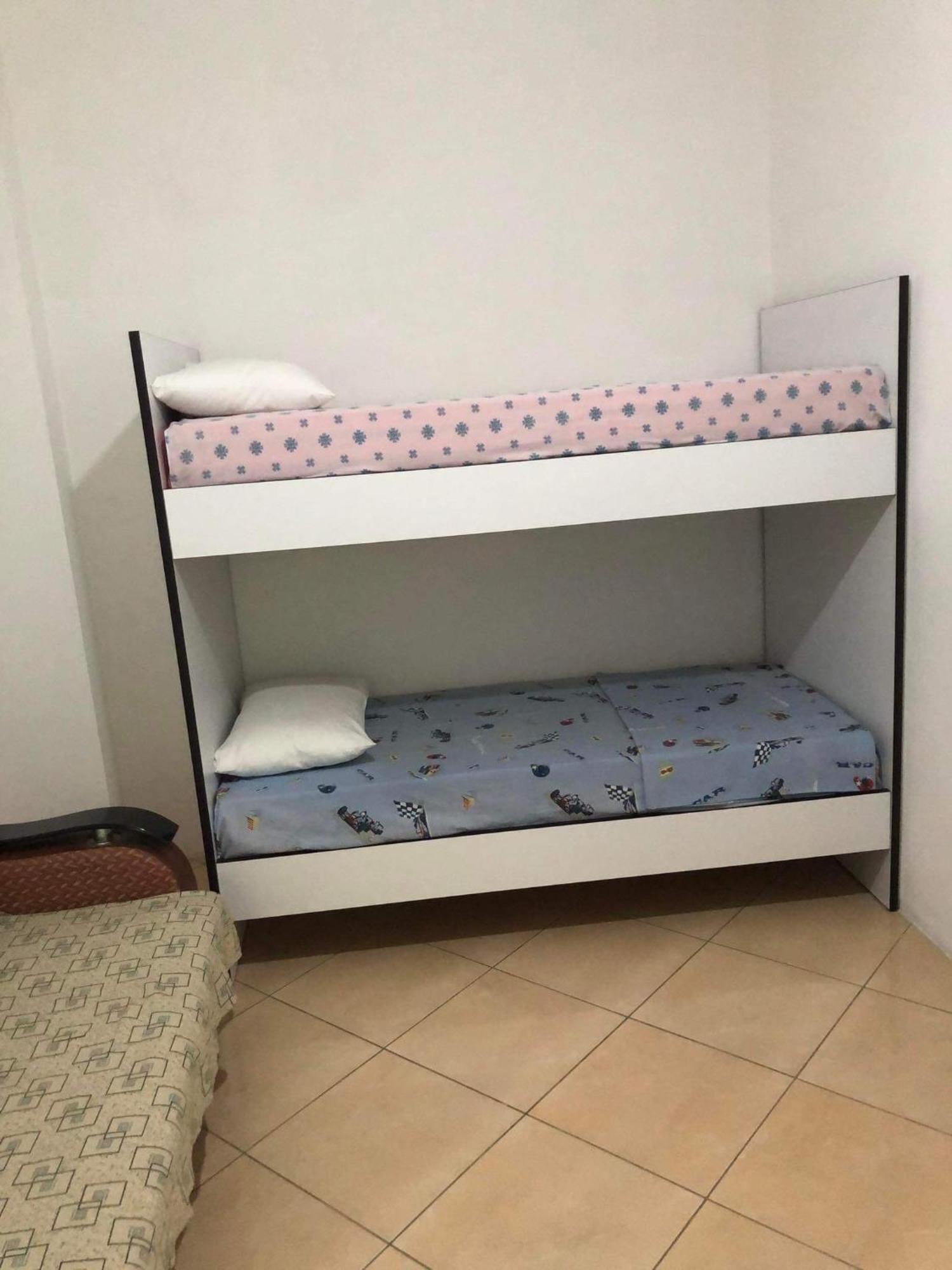Vila Olti Vlorë Exteriör bild