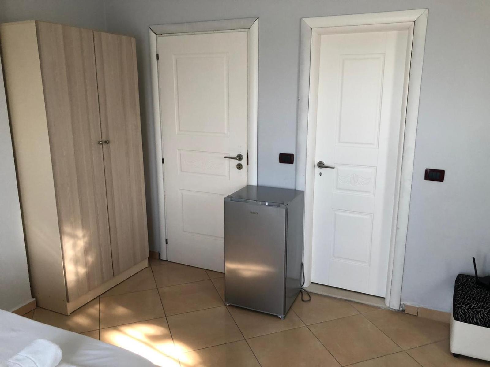 Vila Olti Vlorë Exteriör bild