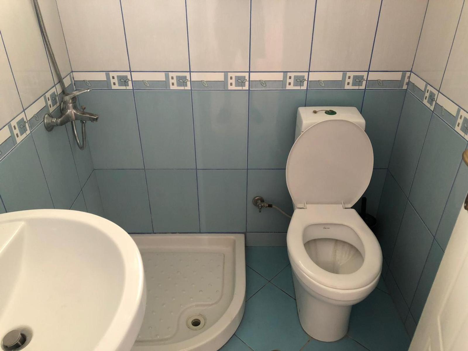 Vila Olti Vlorë Exteriör bild